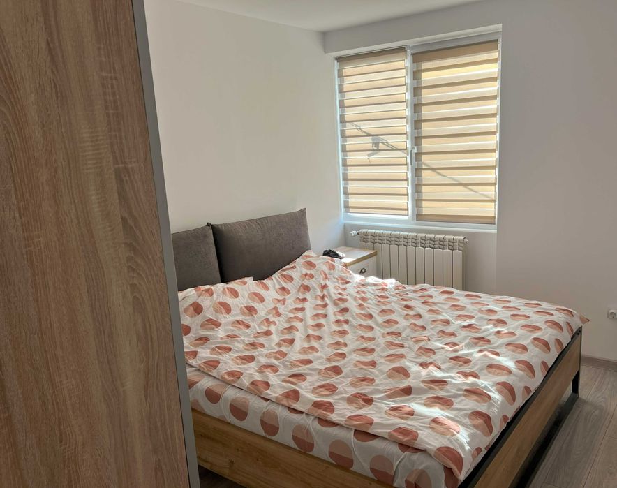 Apartament de vanzare in Moldova Noua