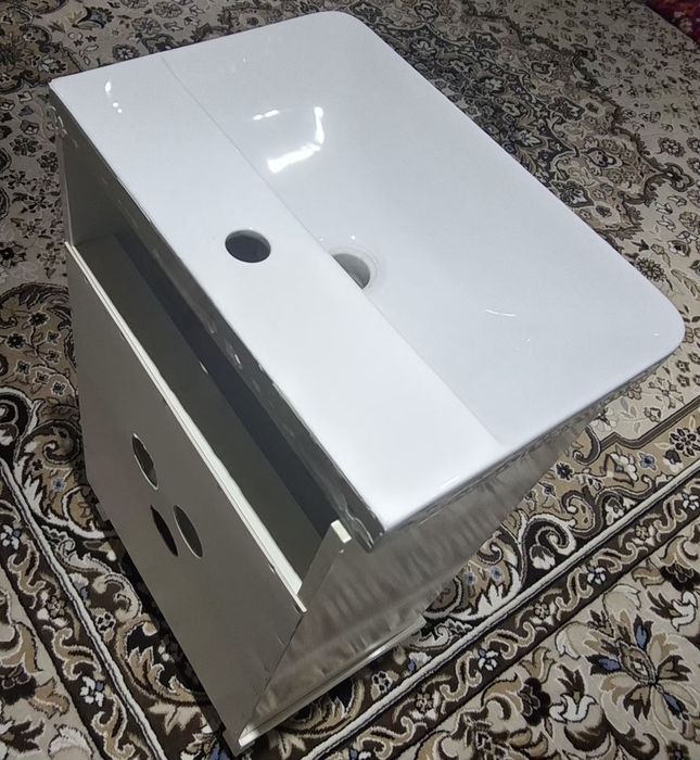 Qul yuvish uchun rakavena