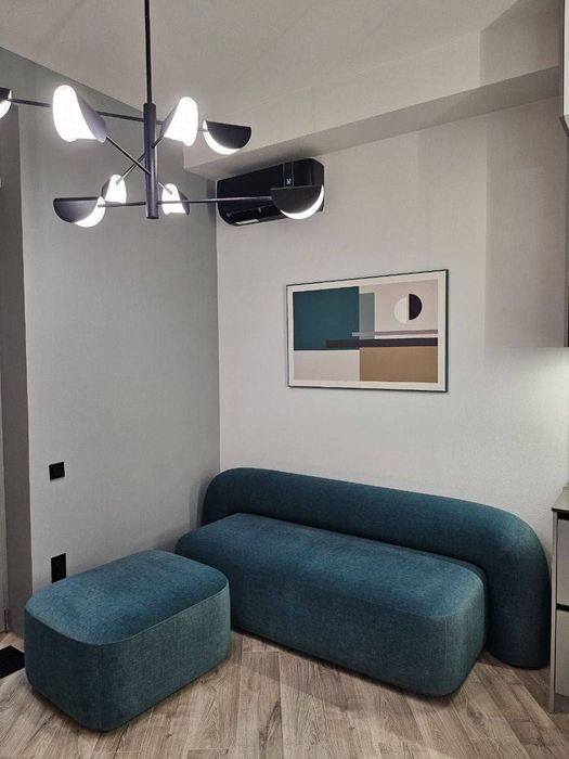 Срочна продаётся квартира Элитном ЖК Мирабад Авеню