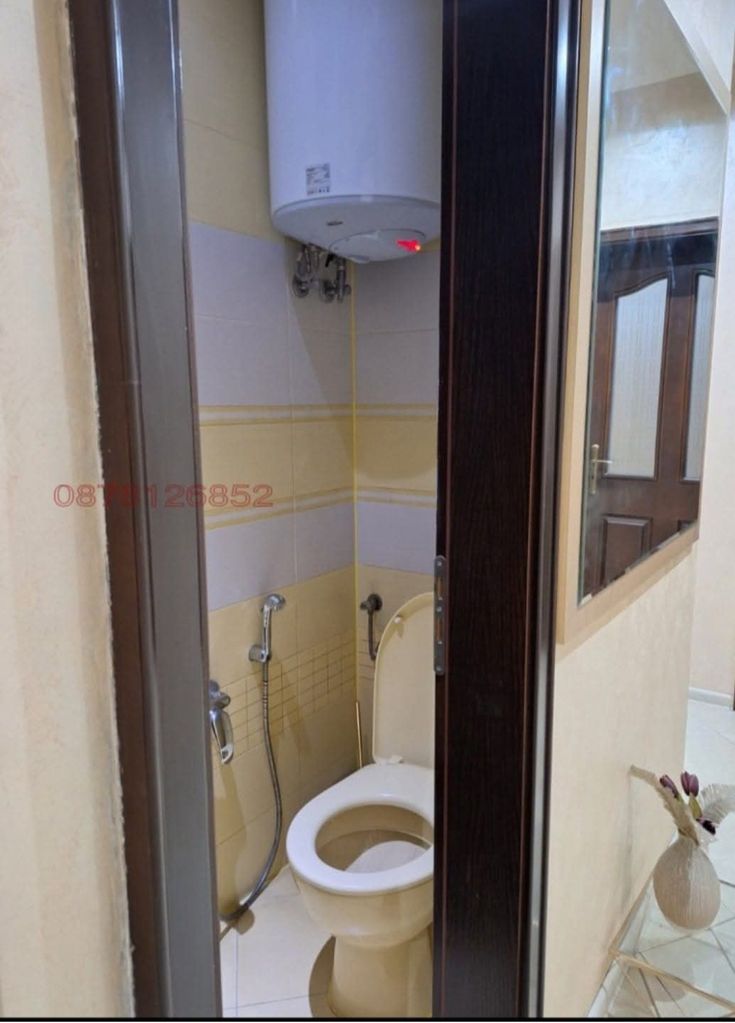 Продава се Тристаен апартамент в Пловдив, Център - 102 кв.м за 1657 €/кв.м - Снимка #9