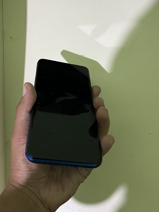Infinix hot 10 pley