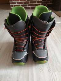 Сноуборд обувки Burton Imprint 1 мъжки size 10M