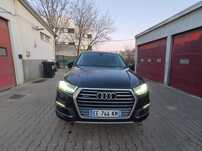 Audi Q7 E-Tron 2016 3.0 373 CP Plugin Hybrid ( Diesel + Electric )