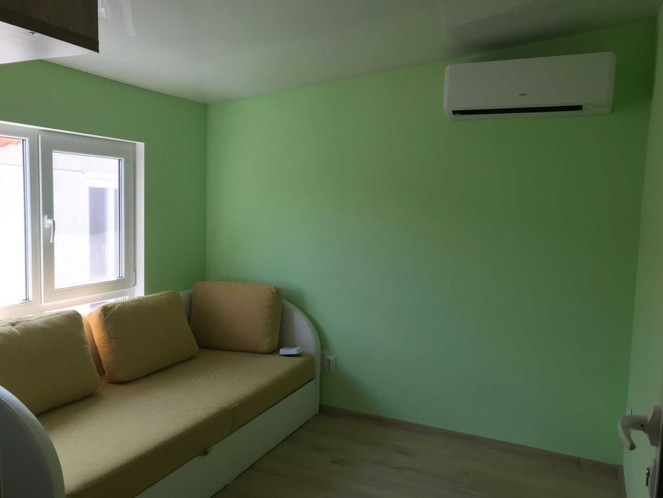 Дава се под наем Къща в Варна, м-т Боровец - север - 80 кв.м за 867 € - Снимка #9