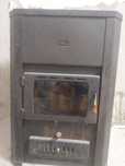 Termosemineu,24kw ,folosit,stare buna