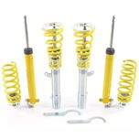 Suspensie sport reglabila BMW SERIA 3 F30/ F31 (11-18) FK