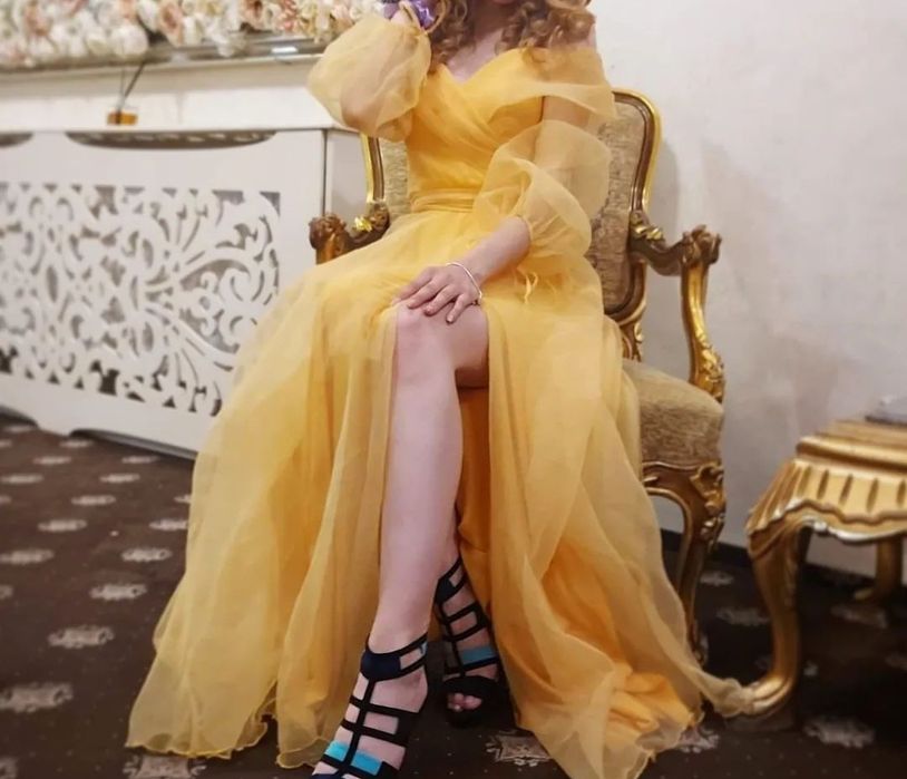 Rochie eleganta de eveniment
