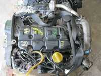 Motor 1,9DCI*F9Q872/870*MEGANE3 Eu4&5*131CpCuAnexe*107000kmSCENIC3Fr