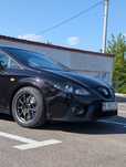 Seat Leon Cupra 1P