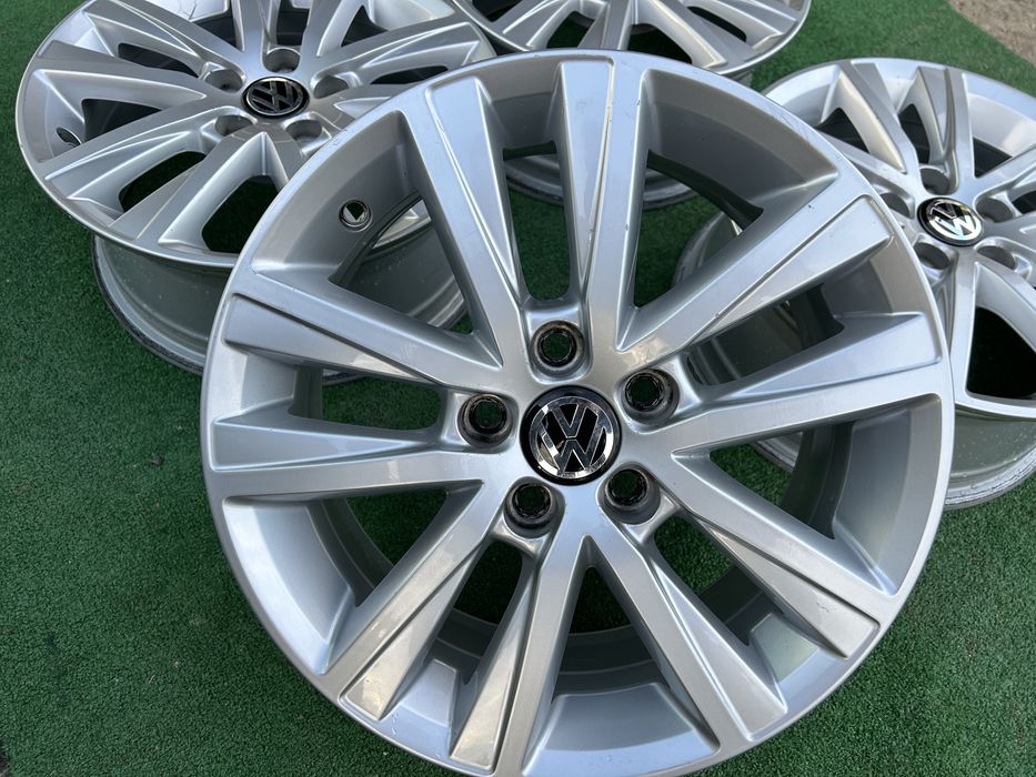 5х100 15 за vw polo golf 4 bora seat skoda