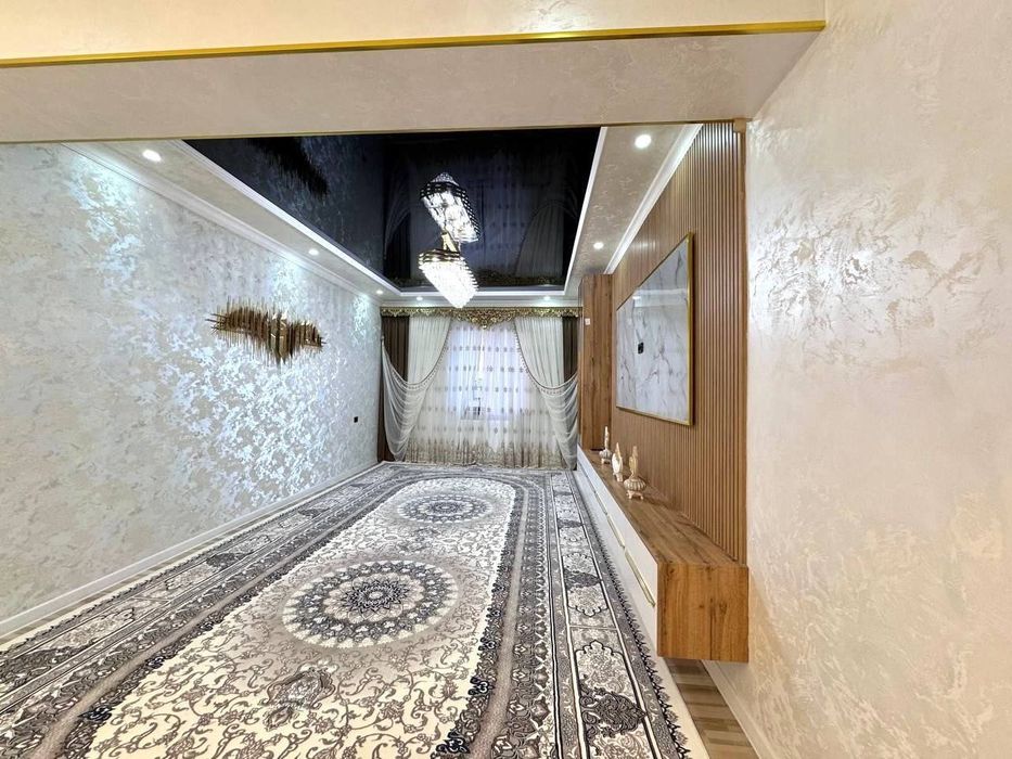 2 xonali kvartira sotiladi