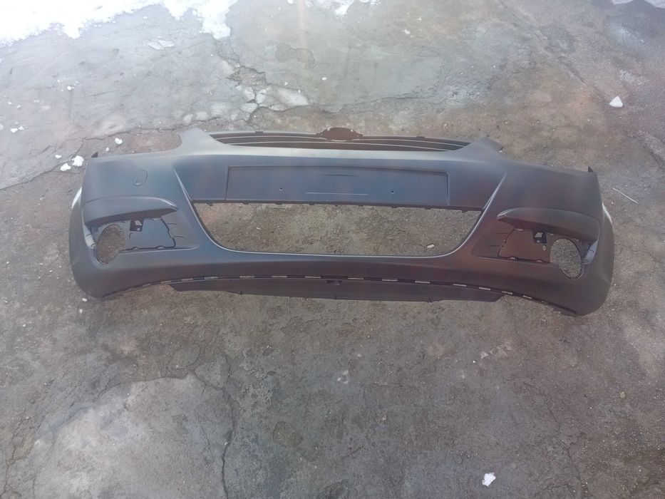 Предна броня Опел Корса D