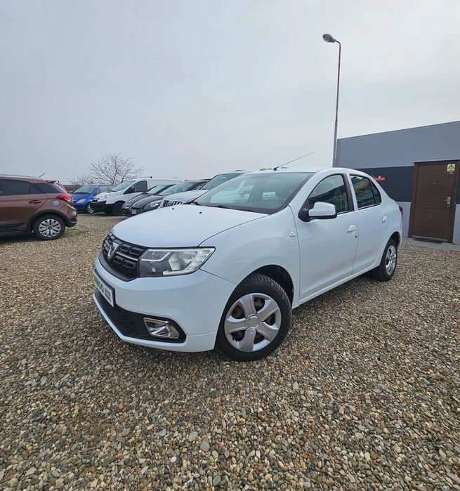 Dacia Logan Rate de la 175 euro/luna fara avans,buy-back,garantie,livrare !