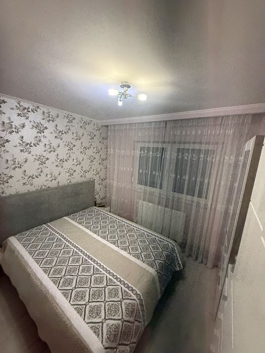 Apartament 3 camere et 1