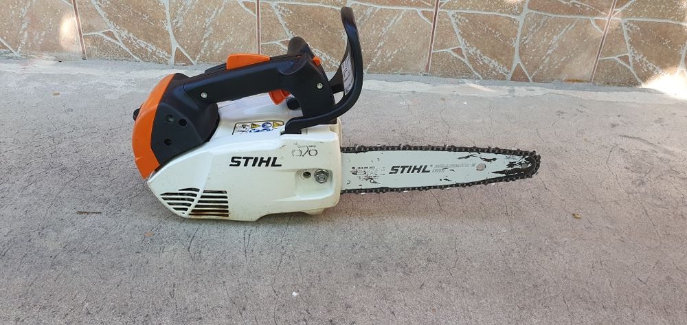 Drujba stihl originala MS.150.TC.