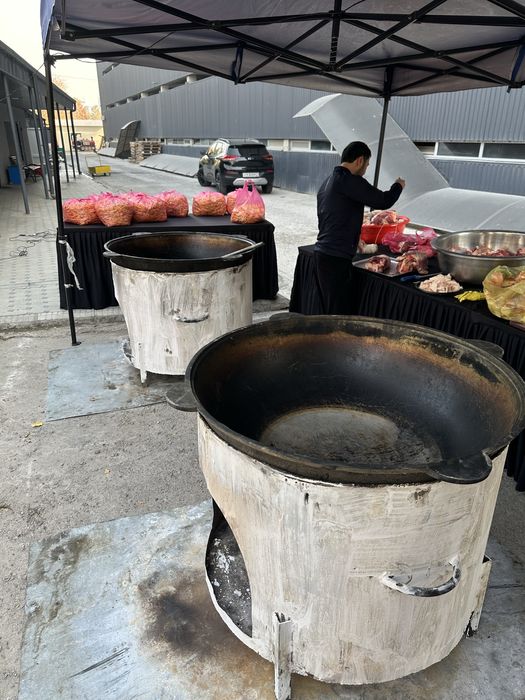 Qozon ochoq prakatga beramz