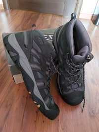 Легендарные американские кроссовки  KEEN size 14 (32см)