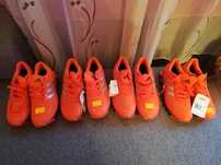 Адидас springblade