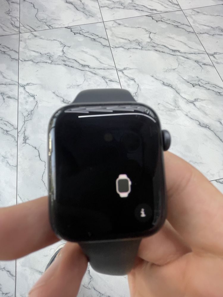 applе watch 6/44