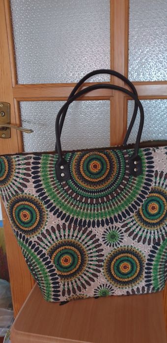 Продам большую сумку