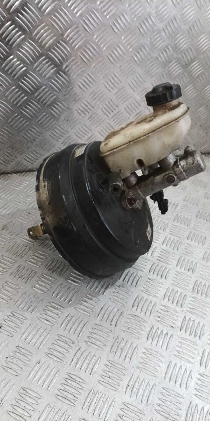 Серво Kia Sorento 2.5CRDi 2002г.