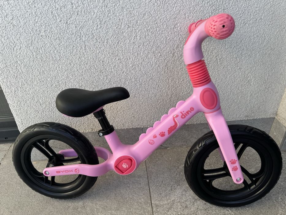 Детско баланс колело Byox Dino