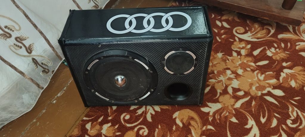 Продам Сабуфер ...