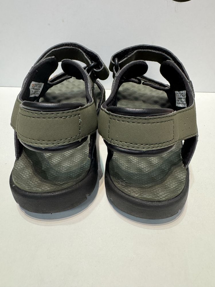 Сандали TIMBERLAND .Номер 39