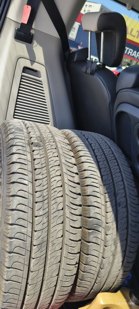 Anvelope GOODYEAR 215/65 R17C