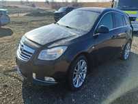 Dezmembram Opel Insignia  2.0 A20DTH Autoamta AF40  4x4 Break