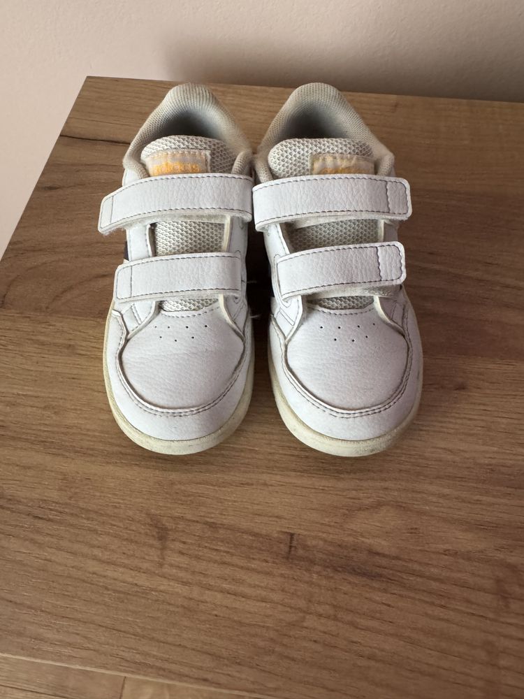 Детски Маратонки Adidas