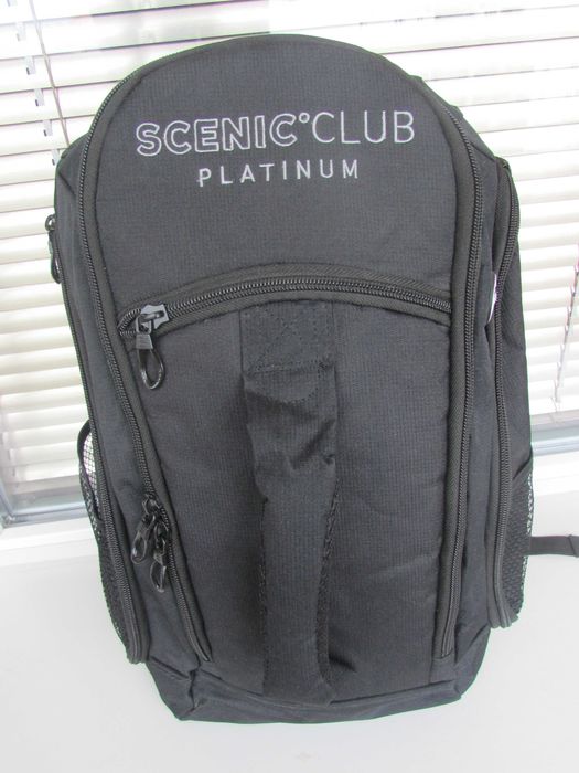 Раница Scenic Club Platinum 20L