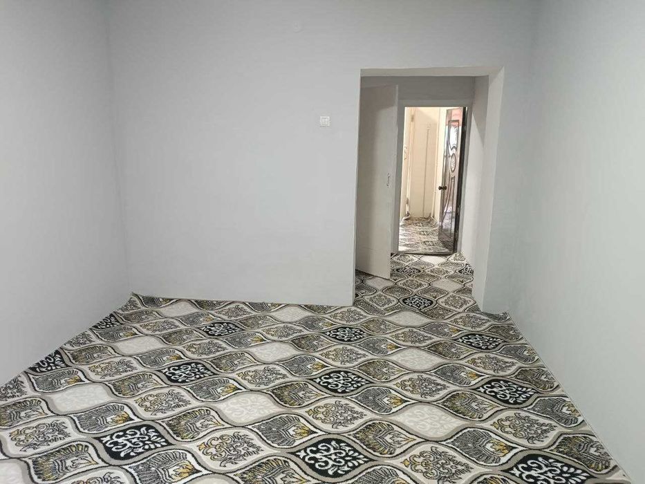 1-хонали квартира сотилади