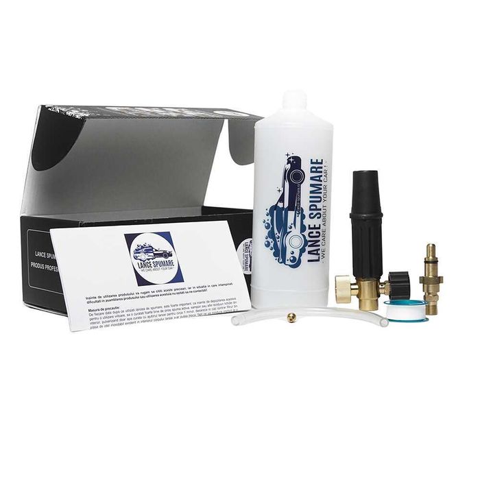 Lance spumare Skil 0761