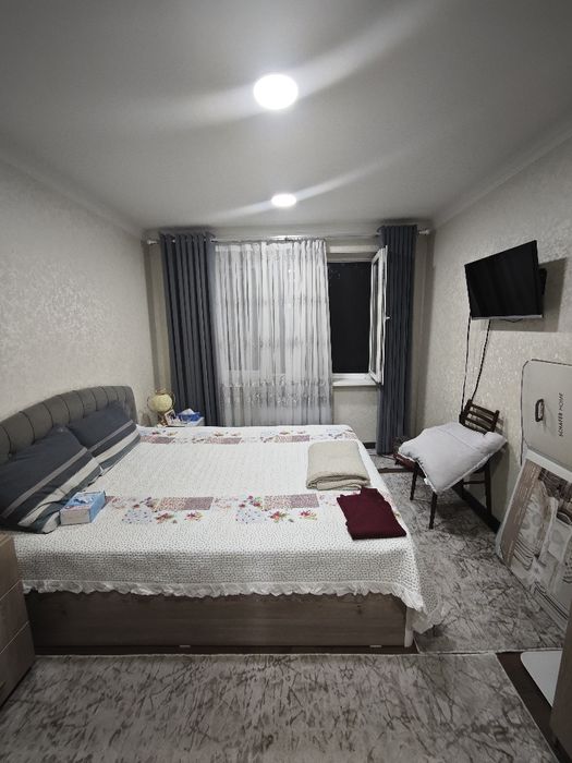 Продам свою 3х комнатную квартиру