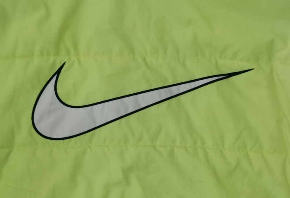 Nike Sportswear Swoosh Jacket оригинално яке M Найк спорт с качулка