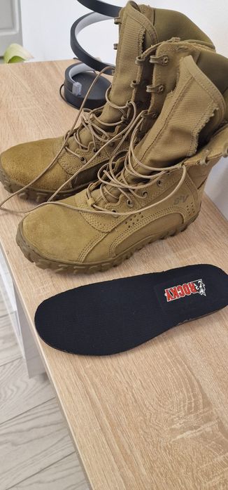 Bocanci Rocky  S2v mărimea 41