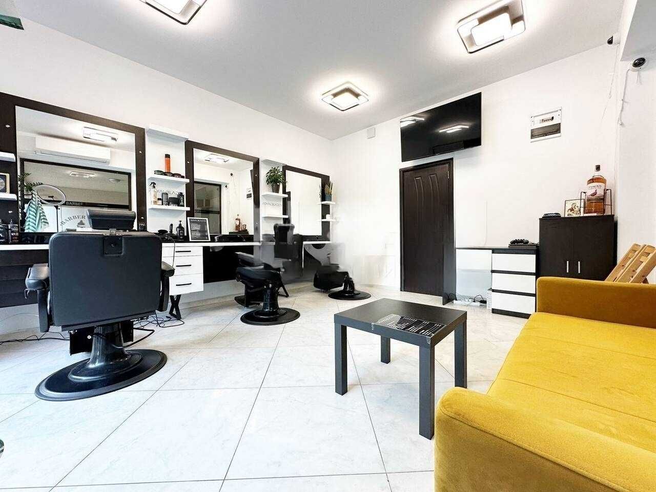 Дава се под наем Офис в Пловдив, Кючук Париж - 44 кв.м за 614 € - Снимка #1