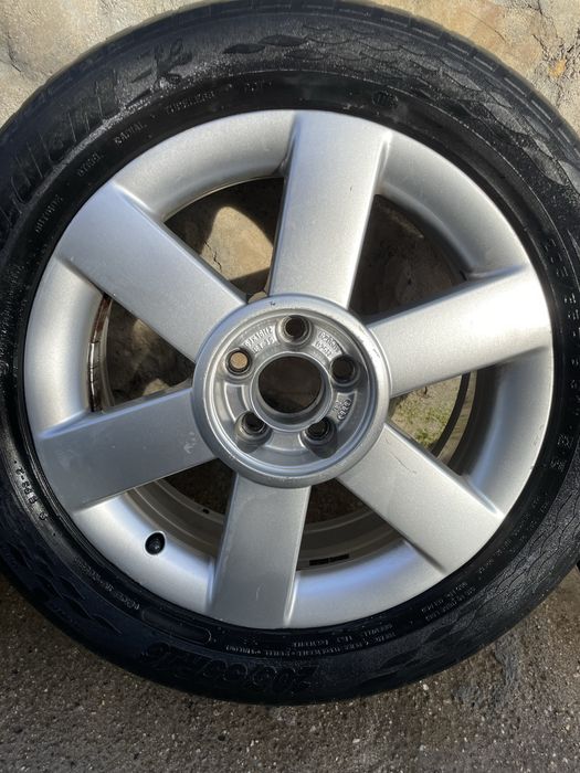 Продавам джанти 16 цола