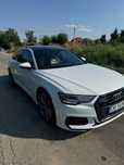 Audi A6 Primul proprietar in Romania, intretinuta impecabil