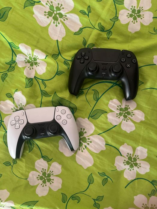 PlayStation 5 fat + plus подписка 9 ойлик