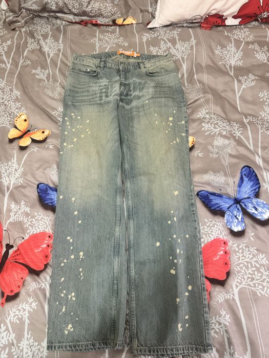 Blugi Review baggy