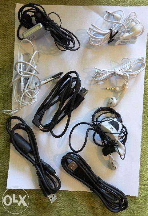 Casti si Handsfree-uri