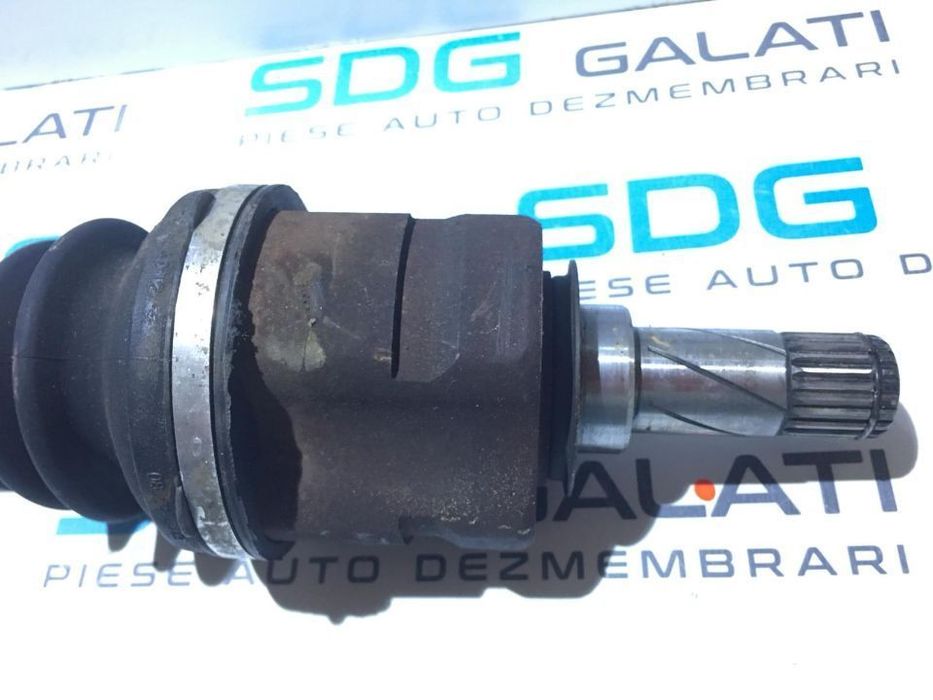 Planetara Stanga Opel Corsa D 1.3CDTI 2006 - 2014