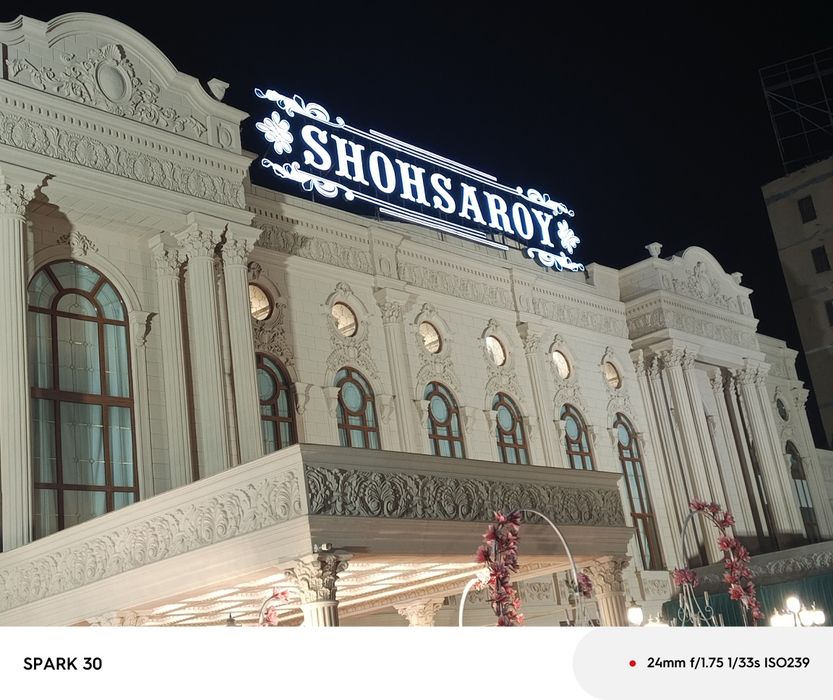 Tashqi Reklama  xizmatlari