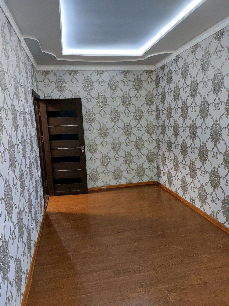 Феруза Продается квартира 4/2/4 балкон 1,5х3 ор-р: Сагдиана