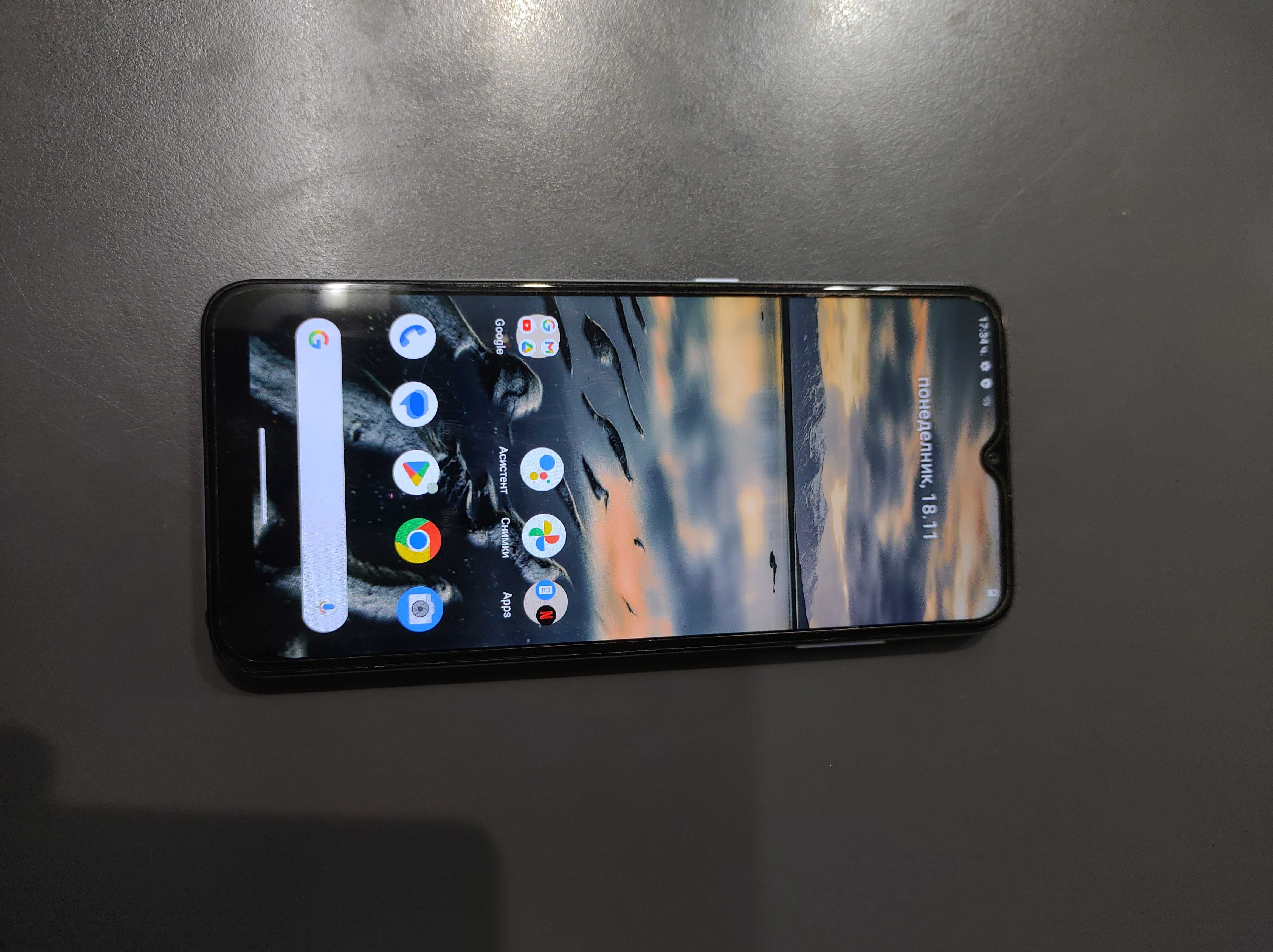 ! Nokia G20 64GB !