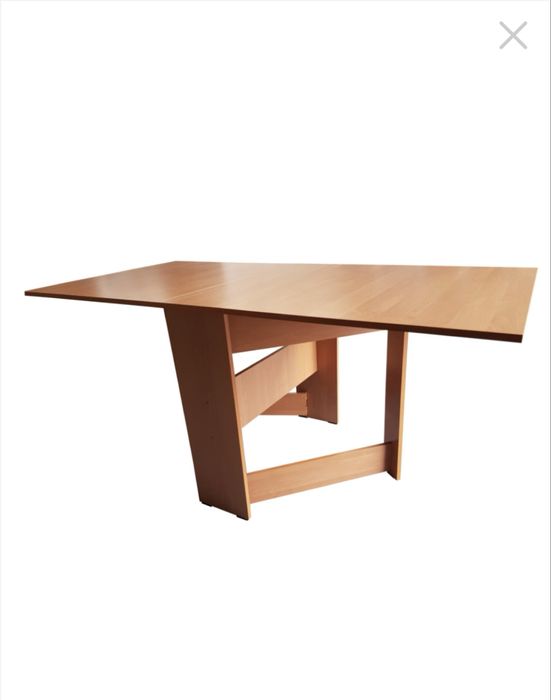 Masă pliantă- stare foarte bună