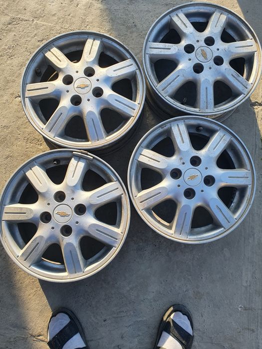 Spark avtomat saka diskasi