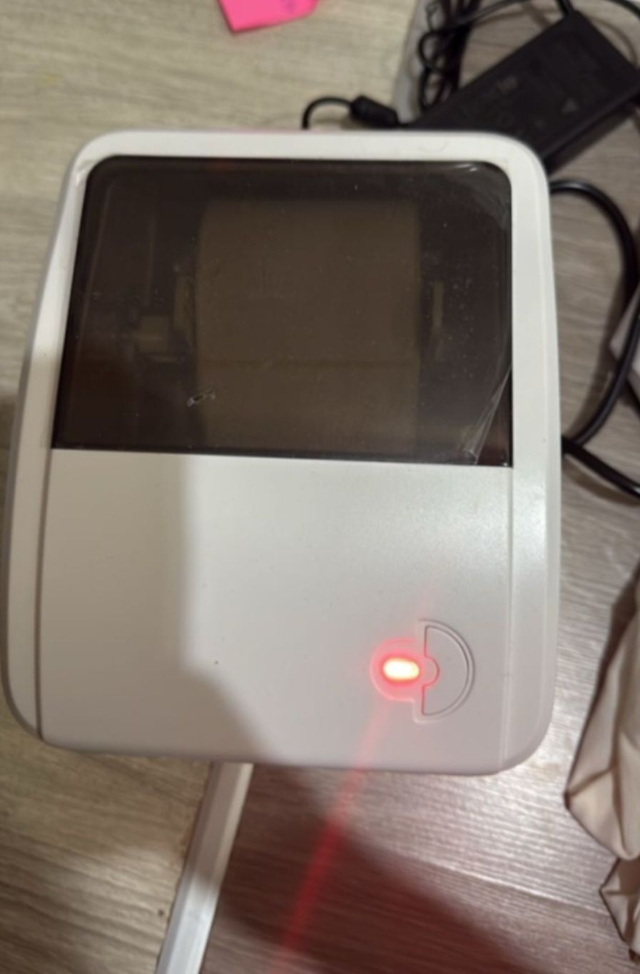 Принтер Xprinter-420b